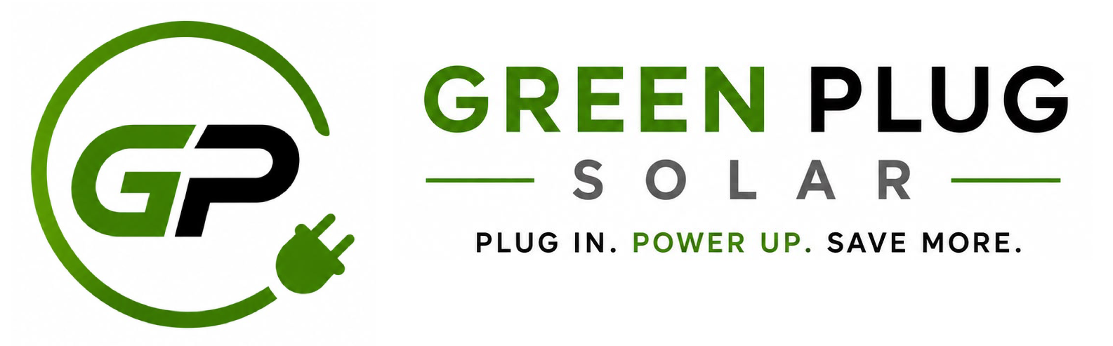Green Plug Solar